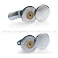 Zinc Alloy Die-cast Housing and Cylinder Die-Cast Housing Hot Selling High Quality Cabinet Locks Manufactory